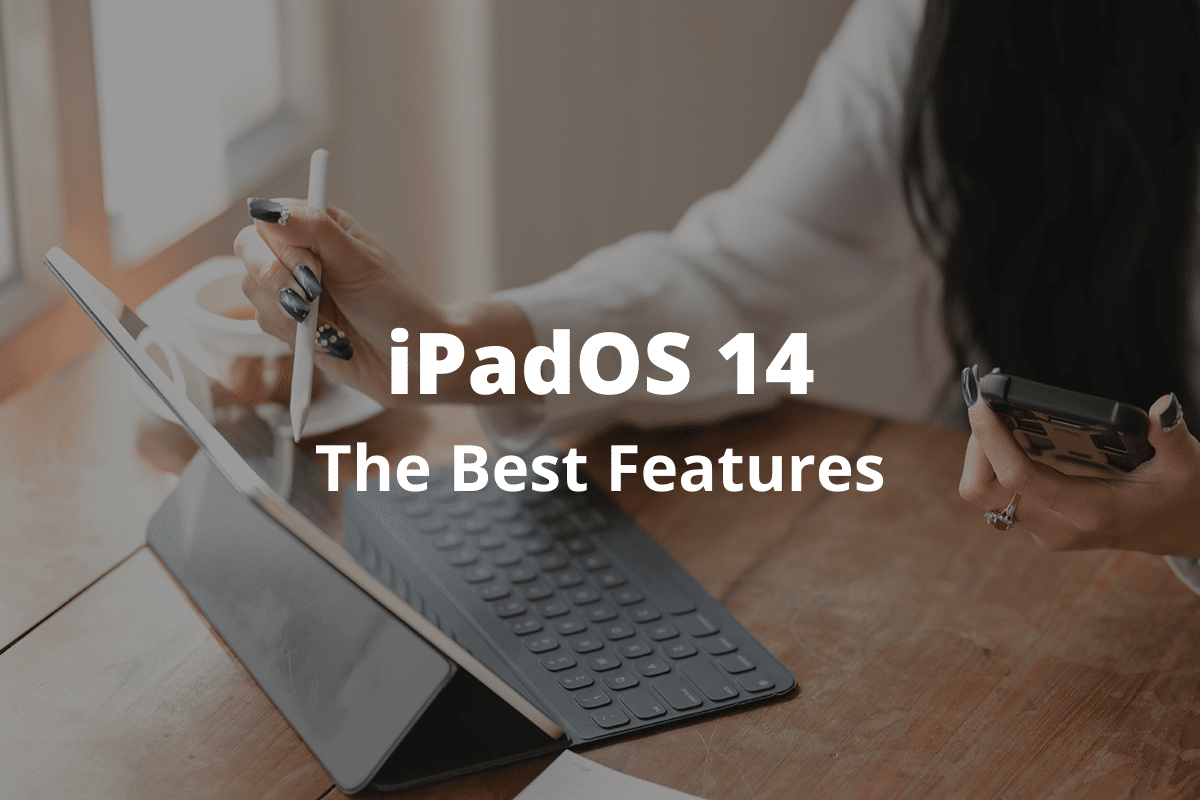 best ipados 14 features