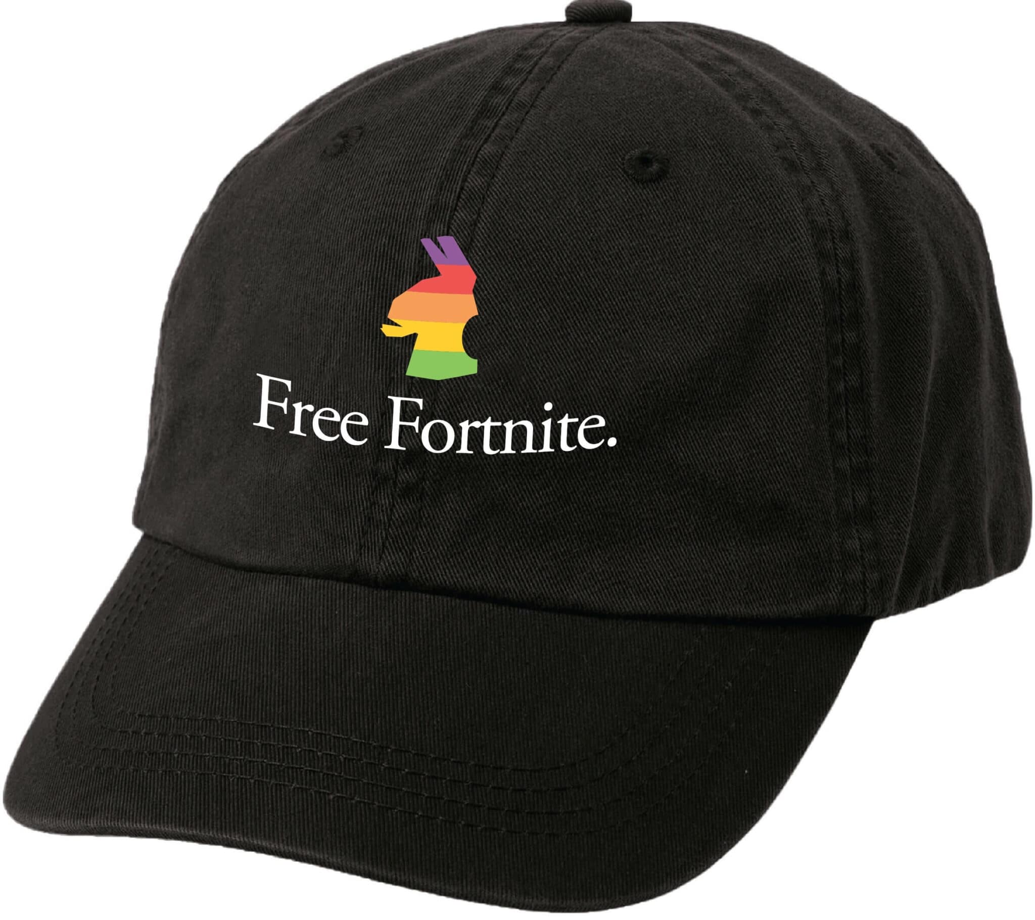 Free Fortnite Apple Cap