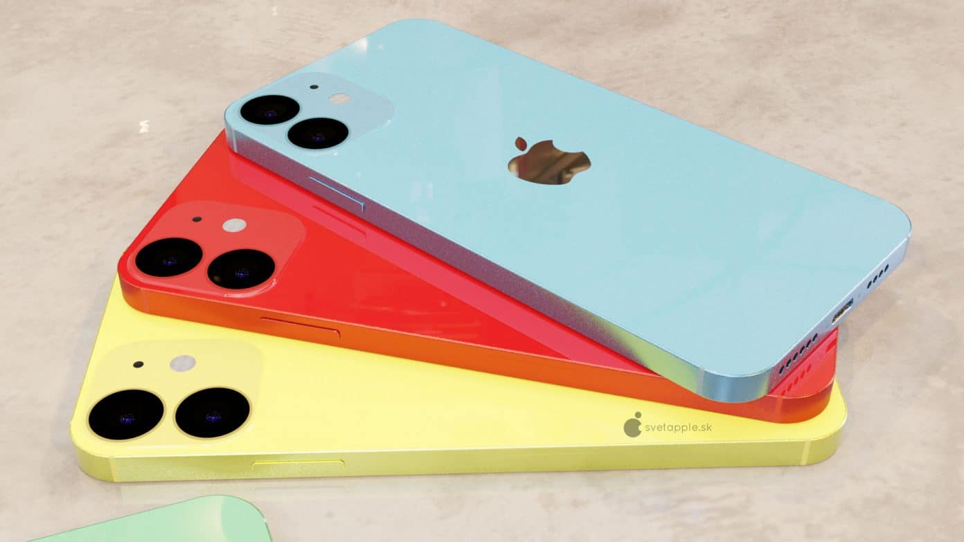 Latest iOS 14.2 Beta Confirms the iPhone 12 Won't Include EarPods |  Businesblog