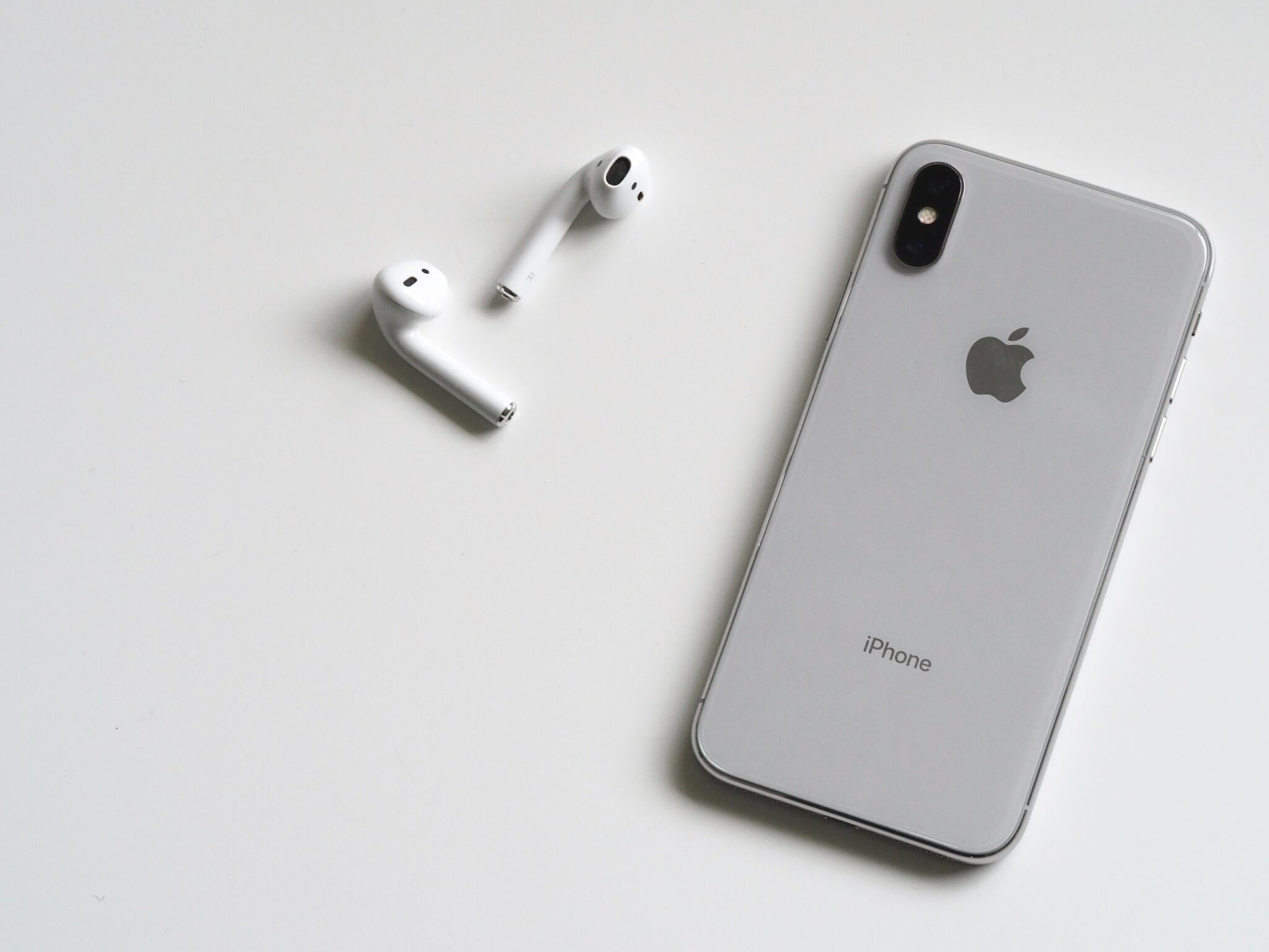 Update AirPods or AirPods Pro Firmware