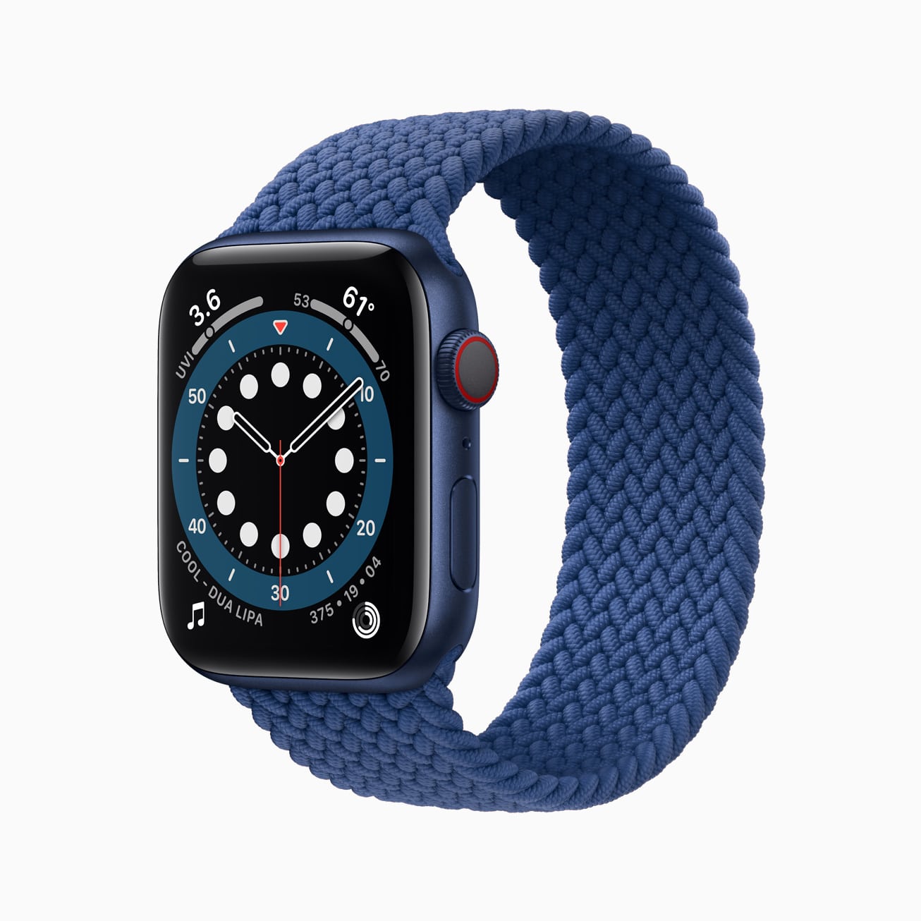 Apple Watch Solo Loop Band Find Right Size