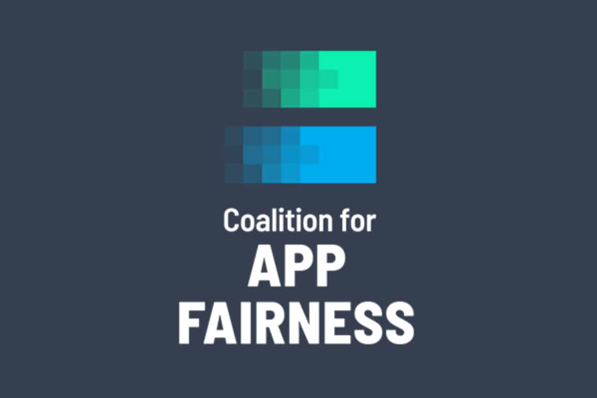 Coalition for App Fairness