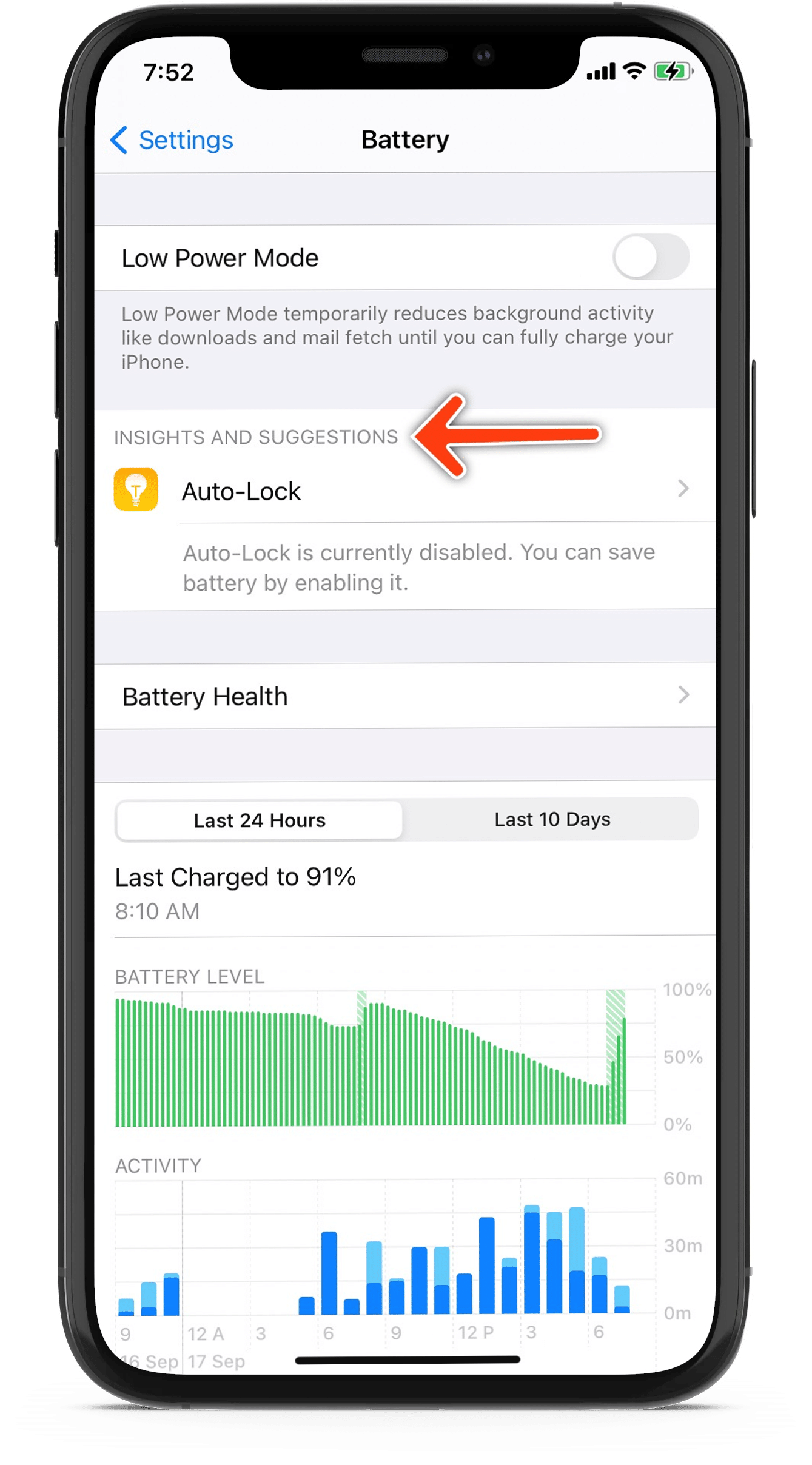 IOS 14 IOS 14 7 1 Battery Drain Issues Tips To Improve IPhone