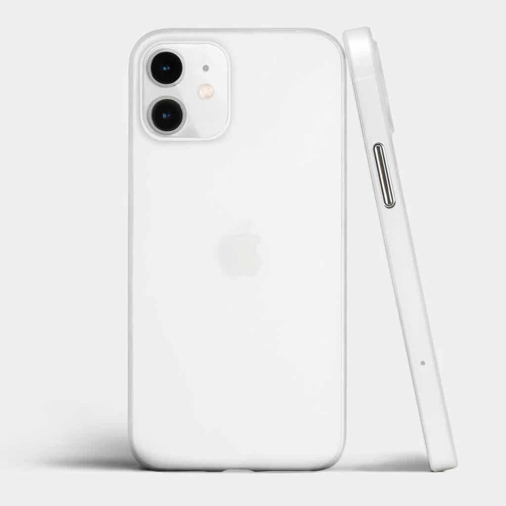 Totallee Super Thin case for iPhone 12 mini