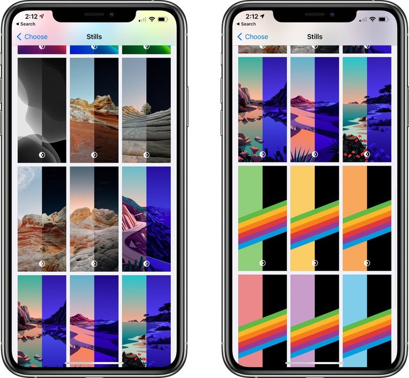 Download: New iOS 14.2 Wallpapers