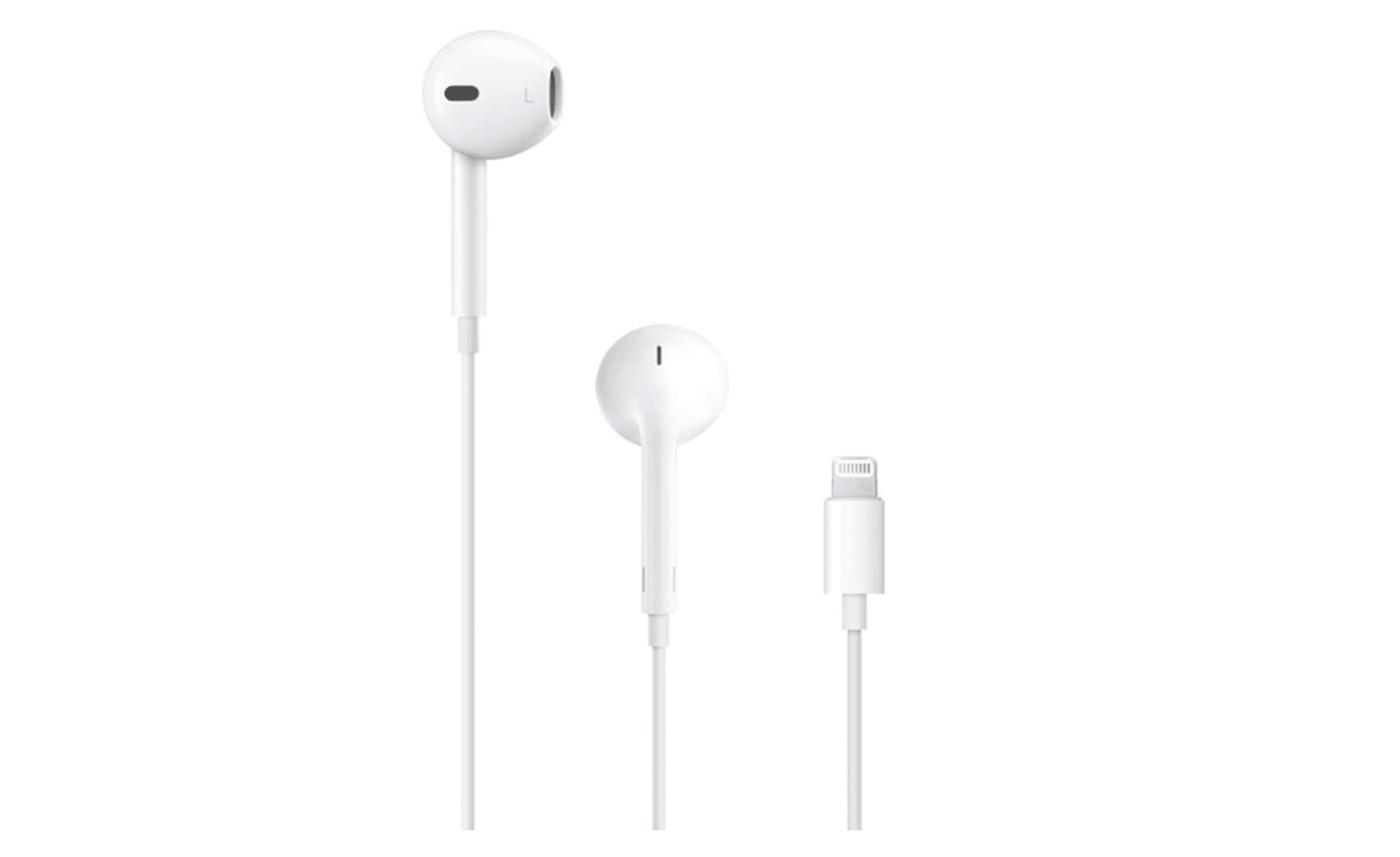 apple earpods for iphone 12