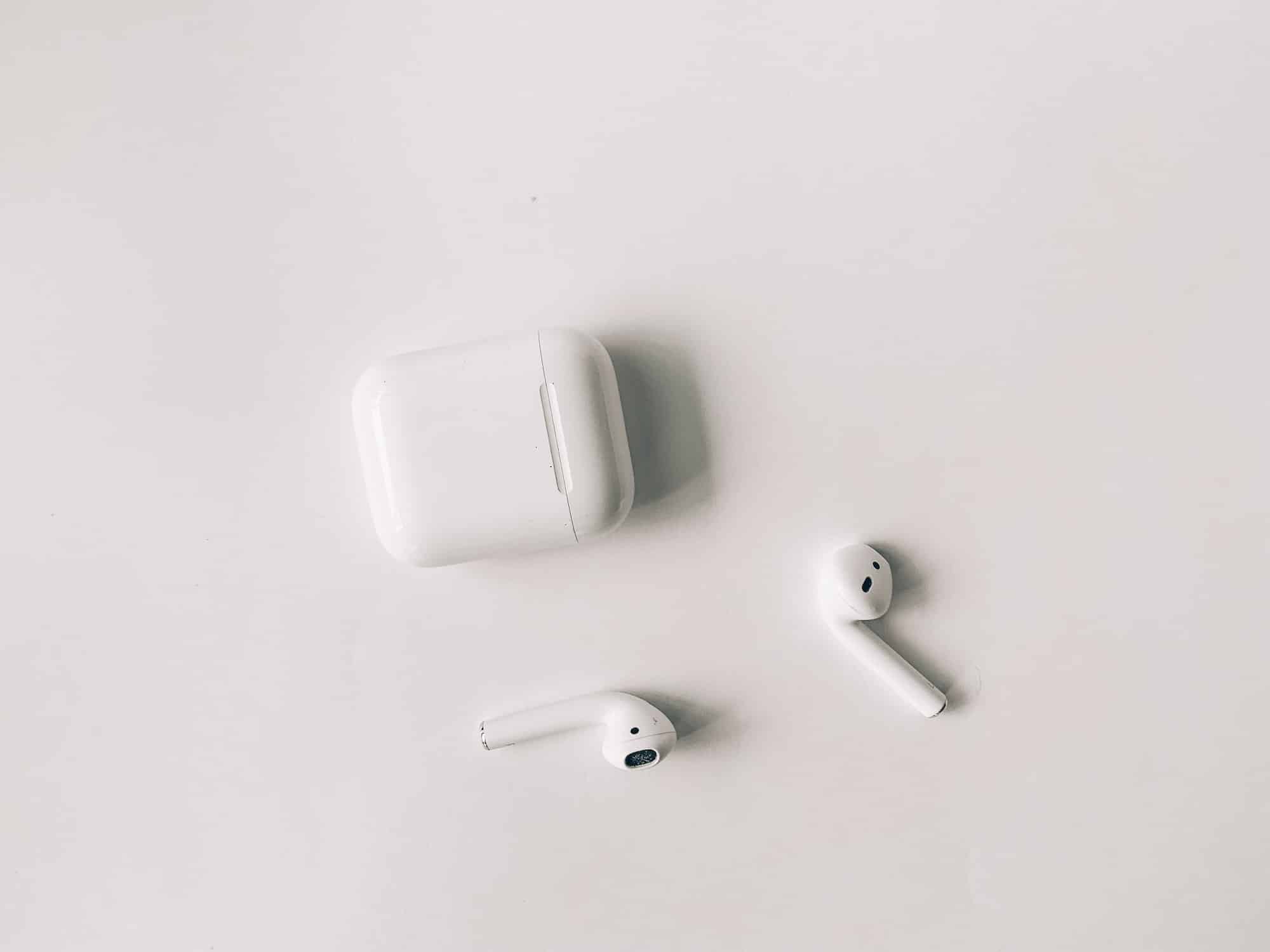 AirPods First 10 Things to Do