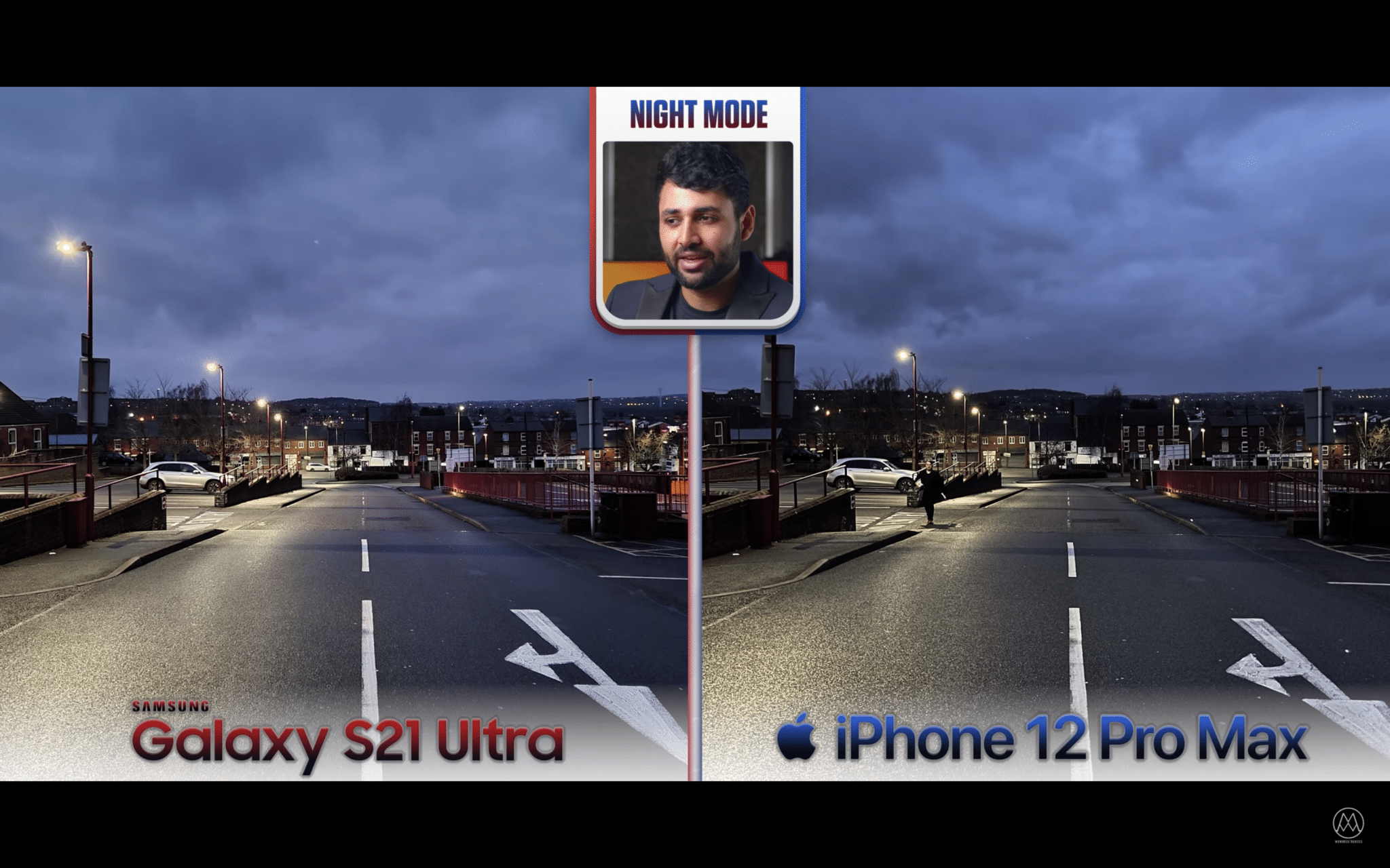 s21 ultra vs iphone 12 pro max camera