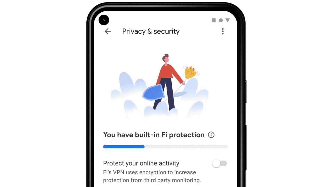 google fi vpn iphone