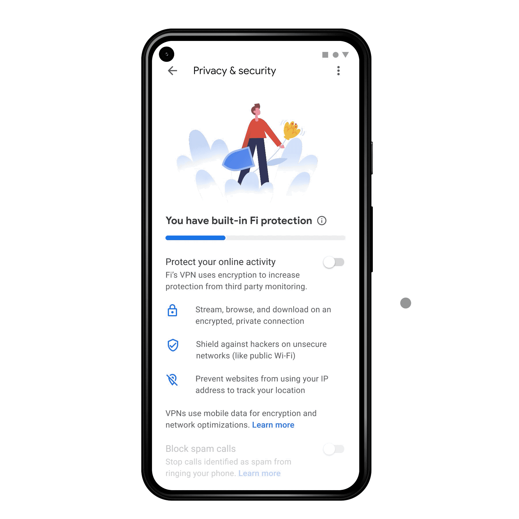google fi vpn gif