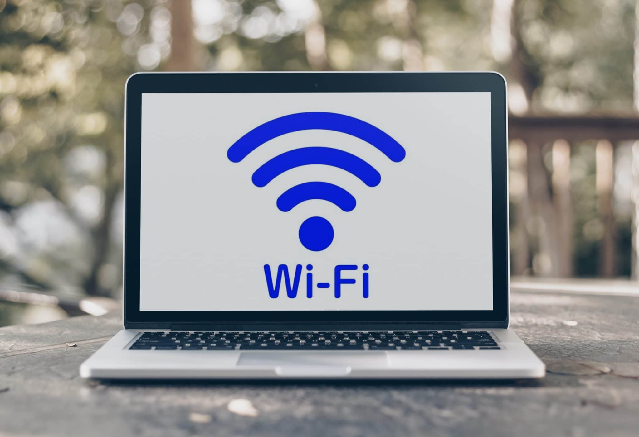 Fix Wi-Fi issues on macOS Big Sur