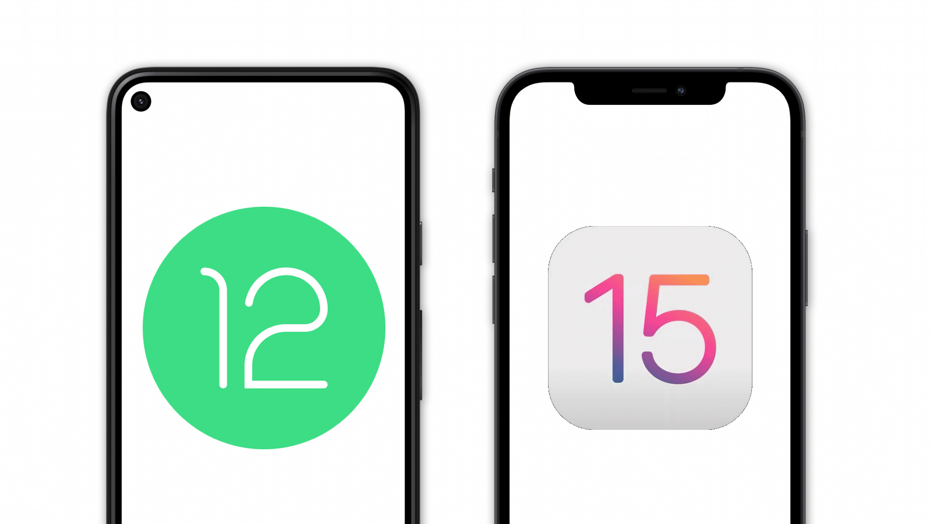 android 12 features wishlist for ios 15