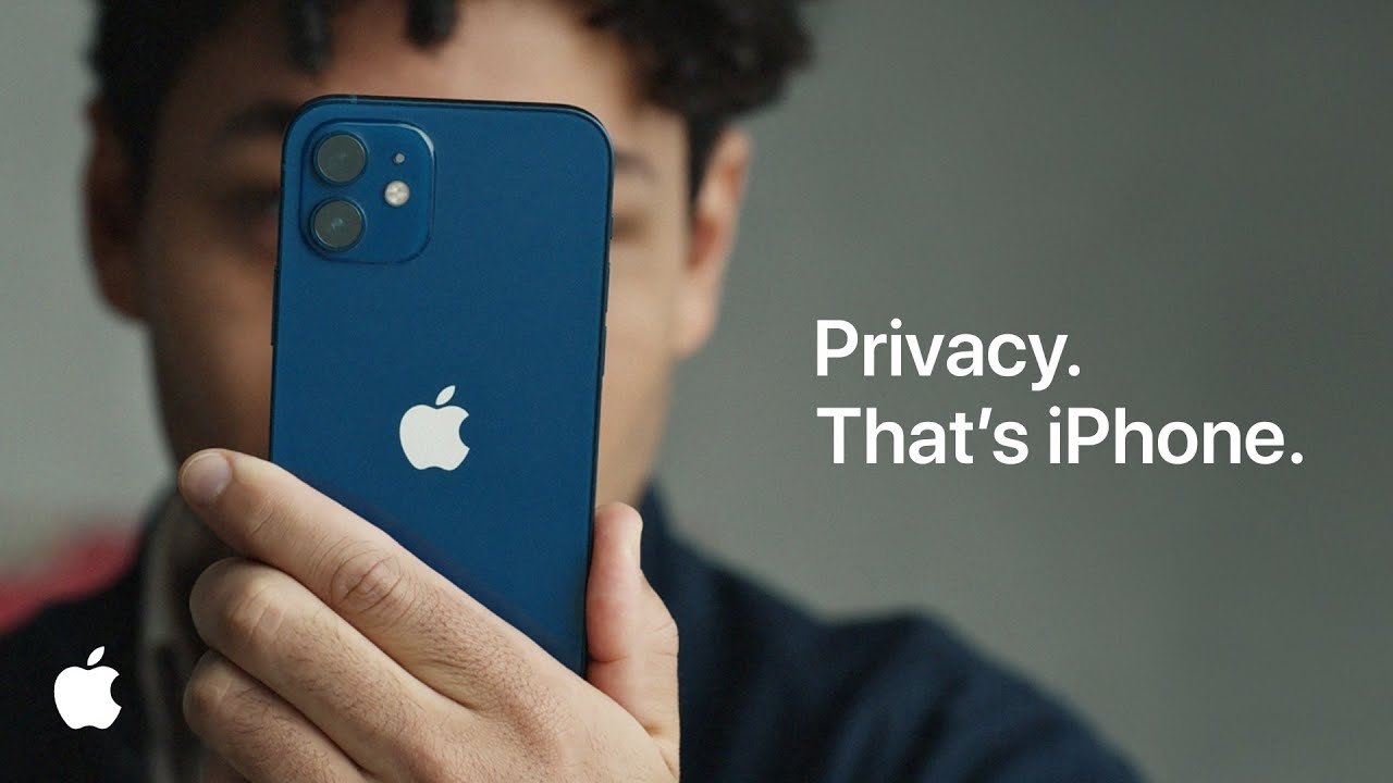 apple tracked ad app tracking transparency