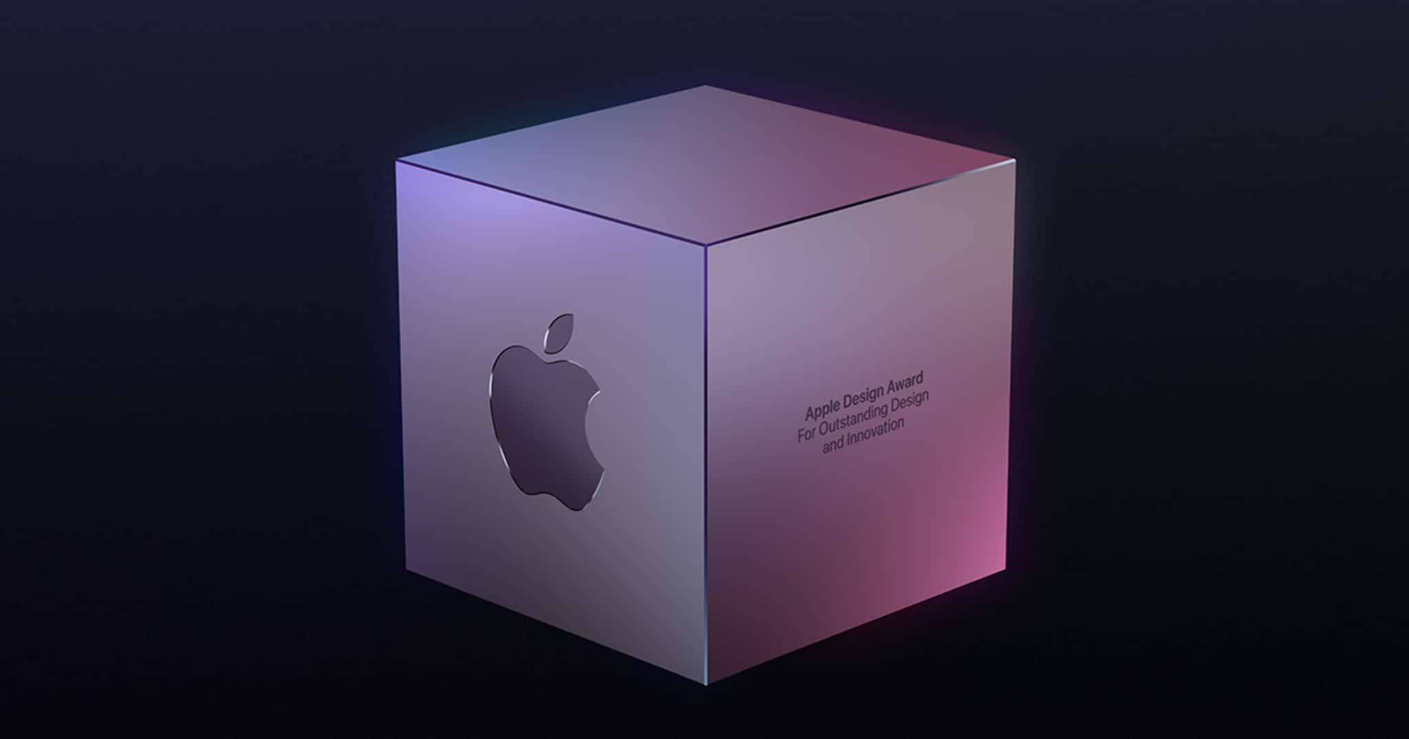 apple 2021 design awards
