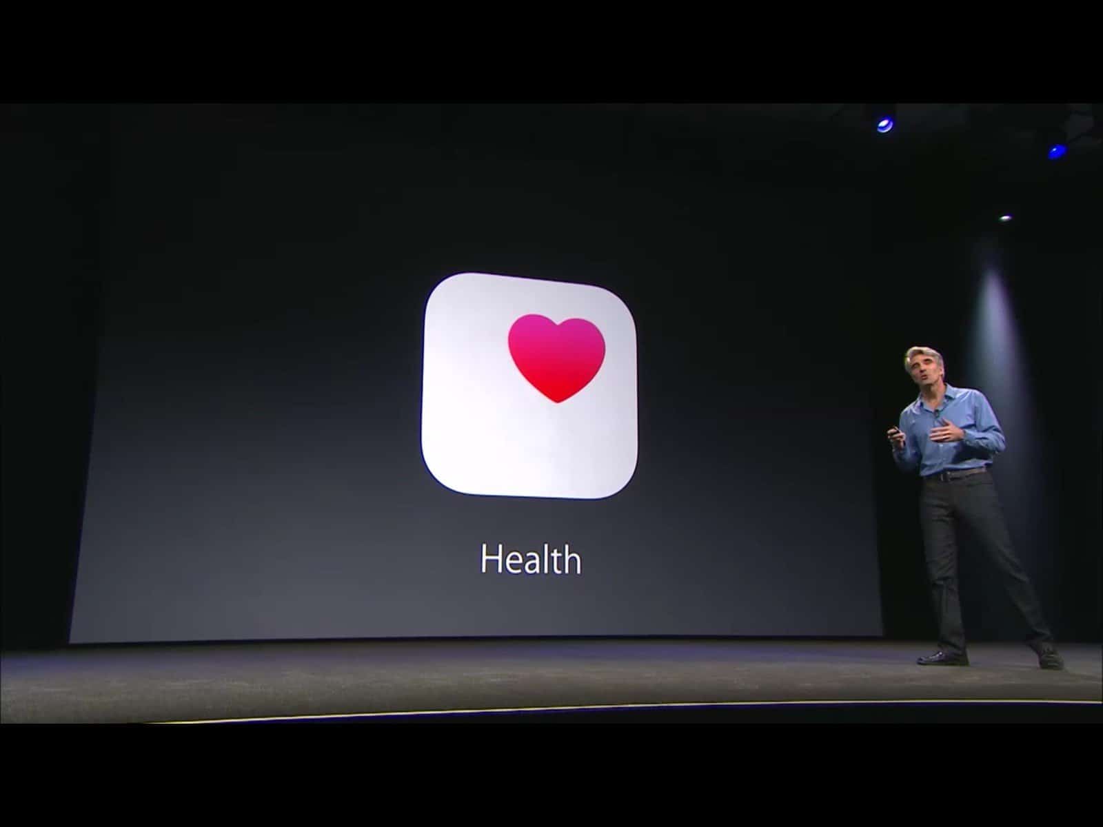 apple health wwdc 2014