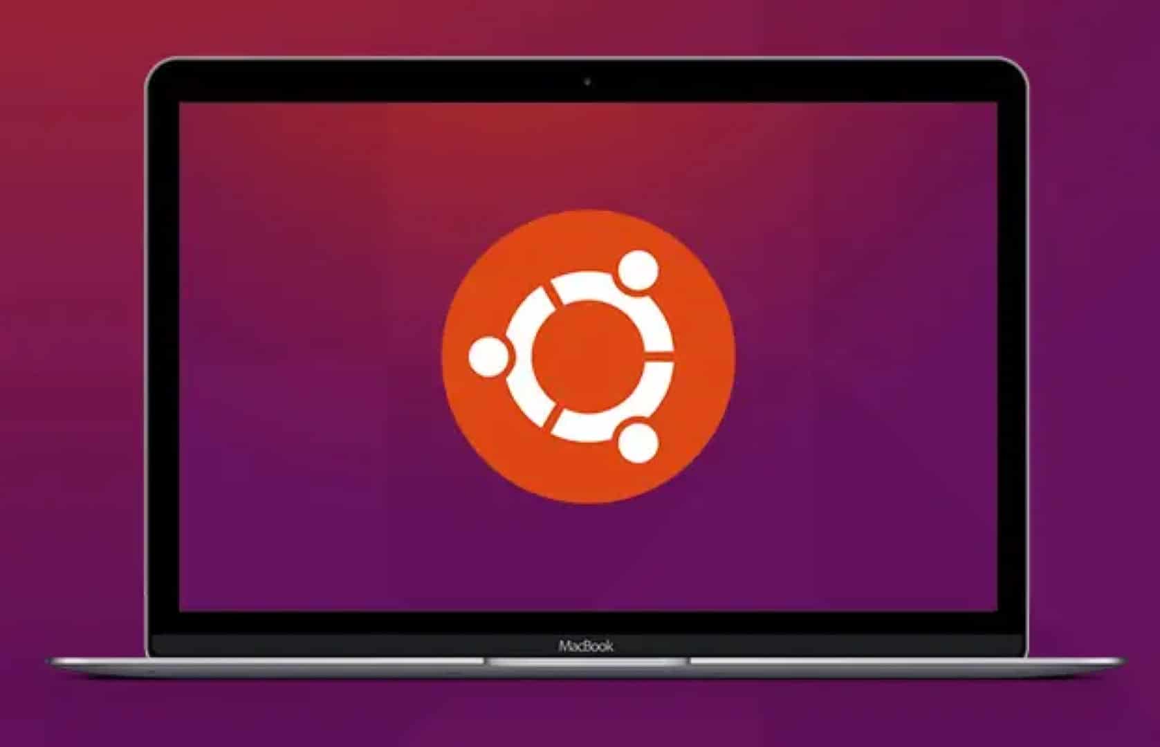 m1 mac linux ubuntu