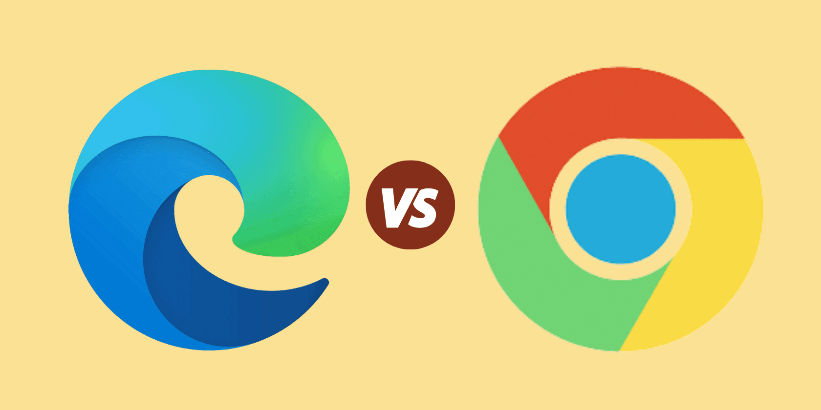 Edge vs Chrome