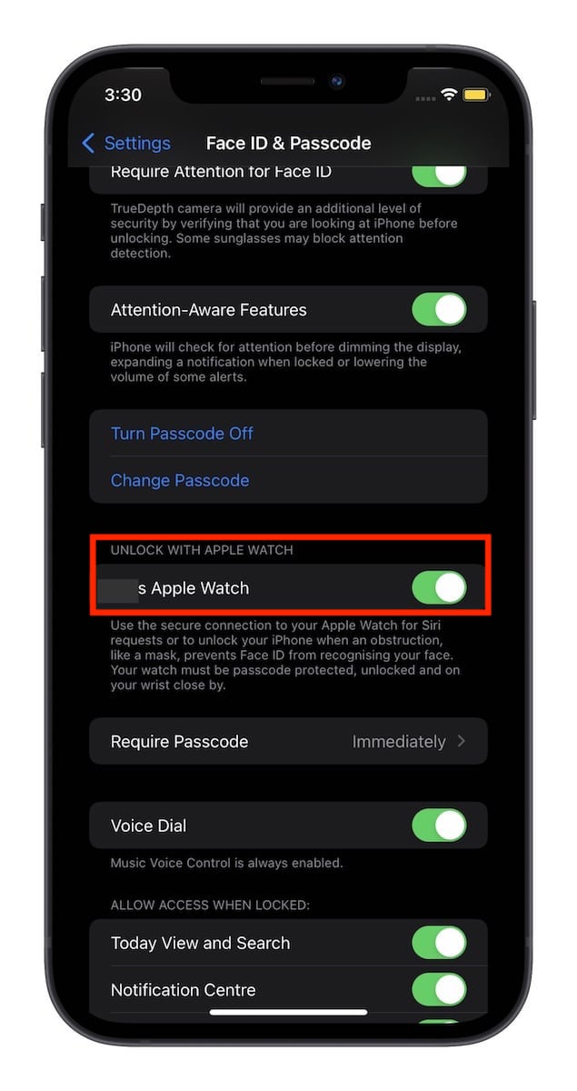 Use-Your-Apple-Watch-to-Unlock-Your-iPhone
