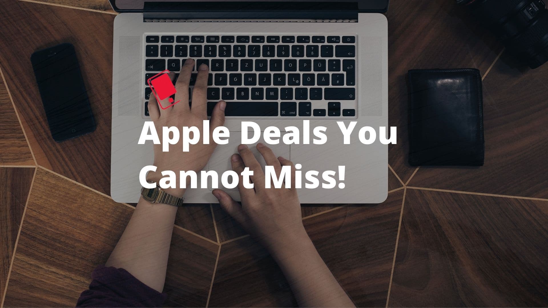 Best Pre-Black Friday Deals on Apple Products
