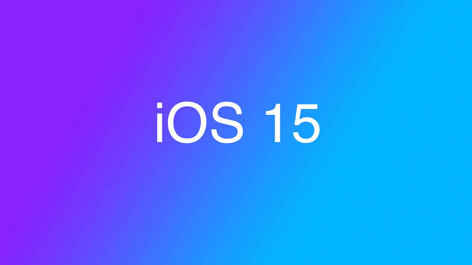 ios 15 tips and tricks