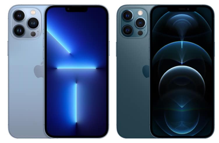 Which Color IPhone 13 Pro Or IPhone 13 Pro Max Should You Buy Alpine Which Color IPhone 13 Pro Or IPhone 13 Pro Max Should You Buy Alpine