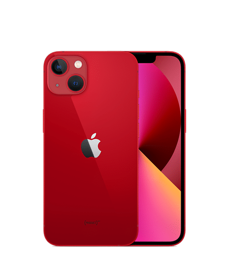 iPhone 13 (Product)Red