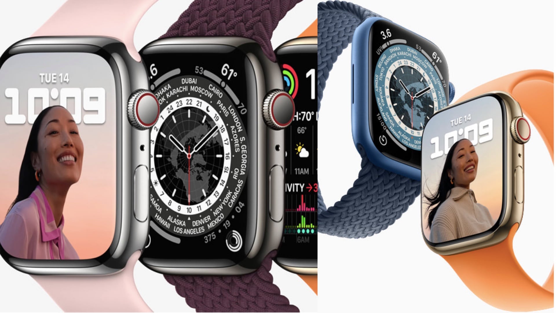 25+ Best Apple Watch 7 Tips and Tricks 