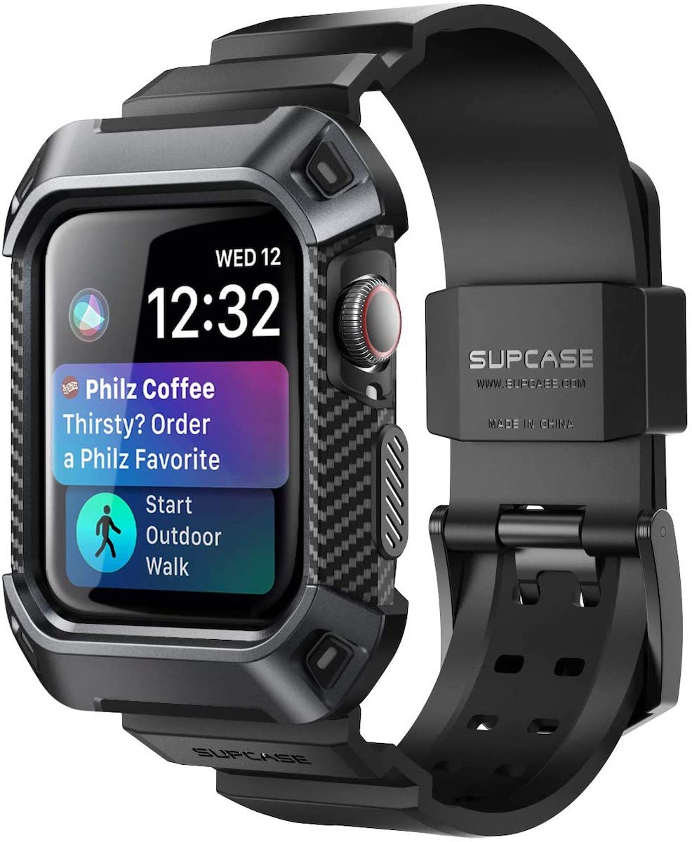 SUPCASE [Unicorn Beetle Pro] Designed for Apple Watch Series 7