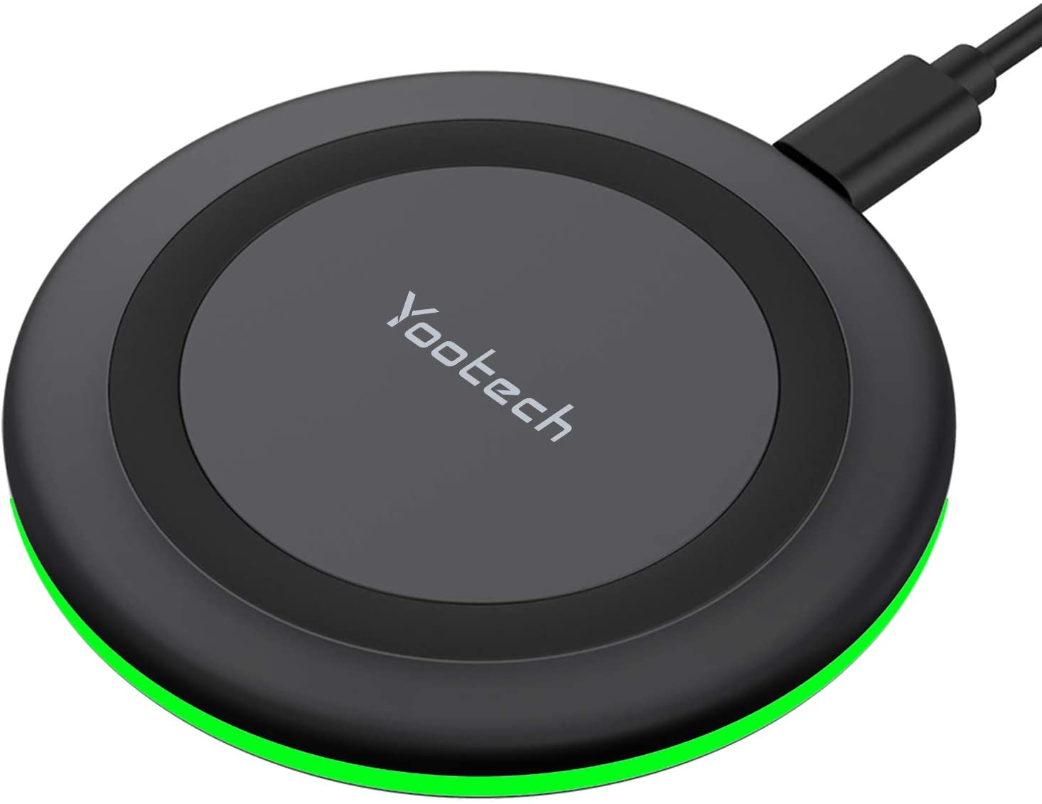 Yootech Wireless Charger,
