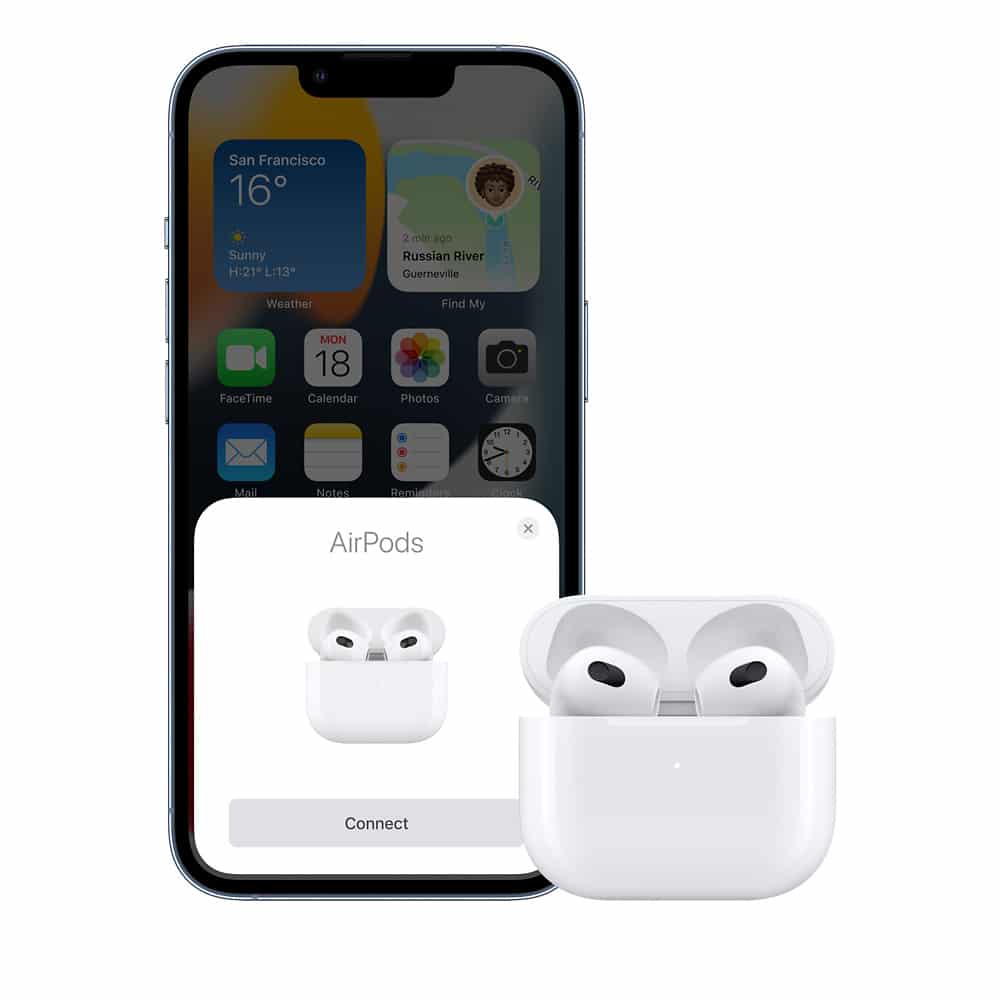 AirPods 2 vs AirPods 3 vs AirPods Pro Comparison: Which One is Right for  You?