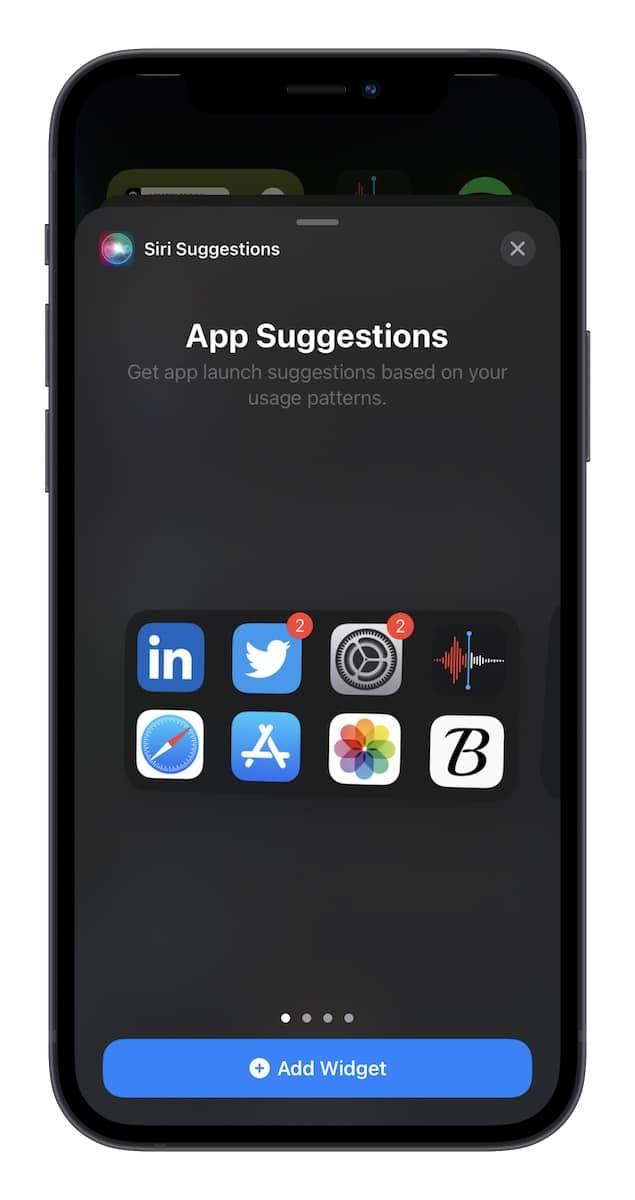 Unlock the Handy App Launcher for iPhone