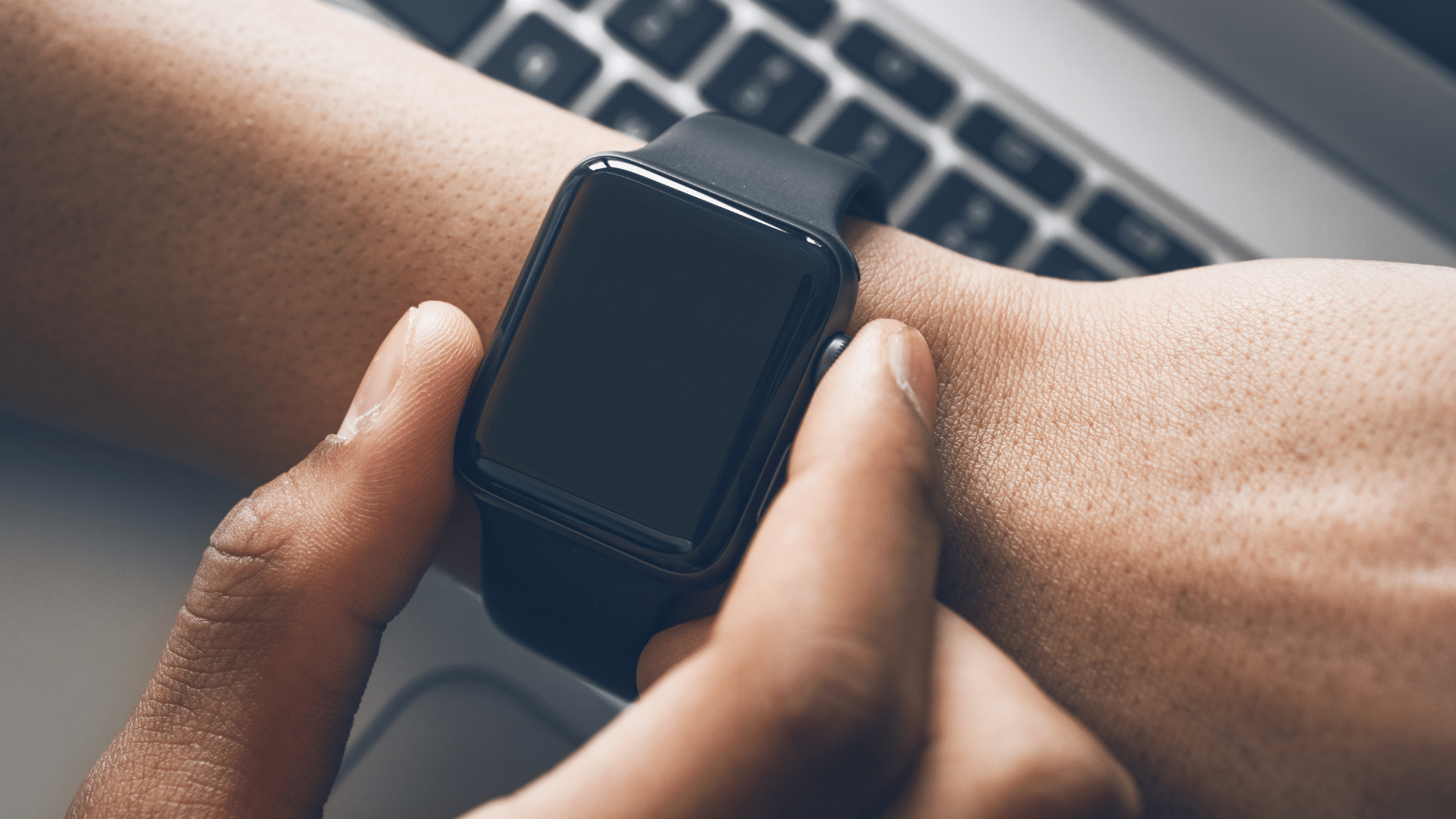 How to Reboot Your Apple Watch
