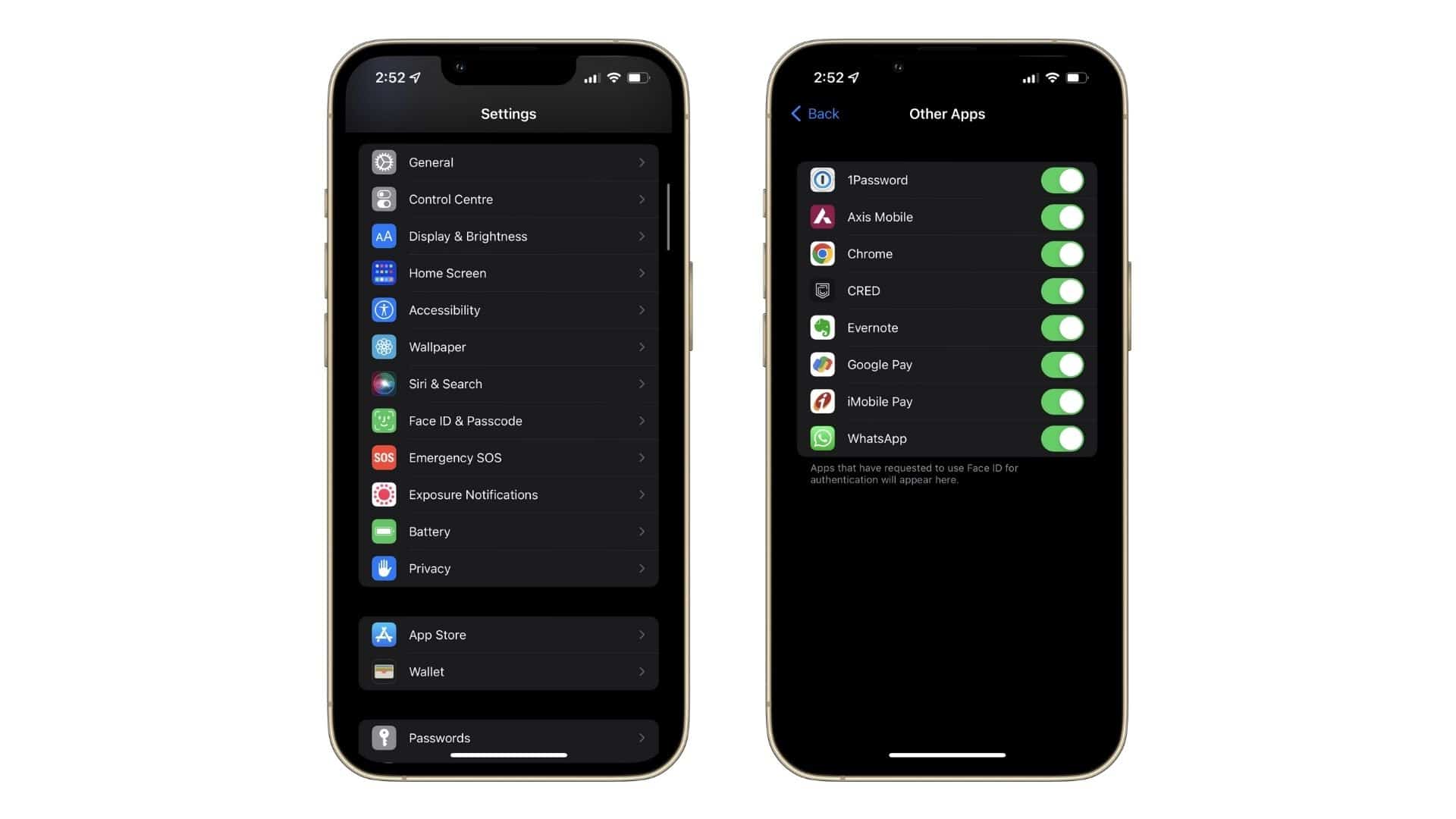 13 iPhone settings to change 5