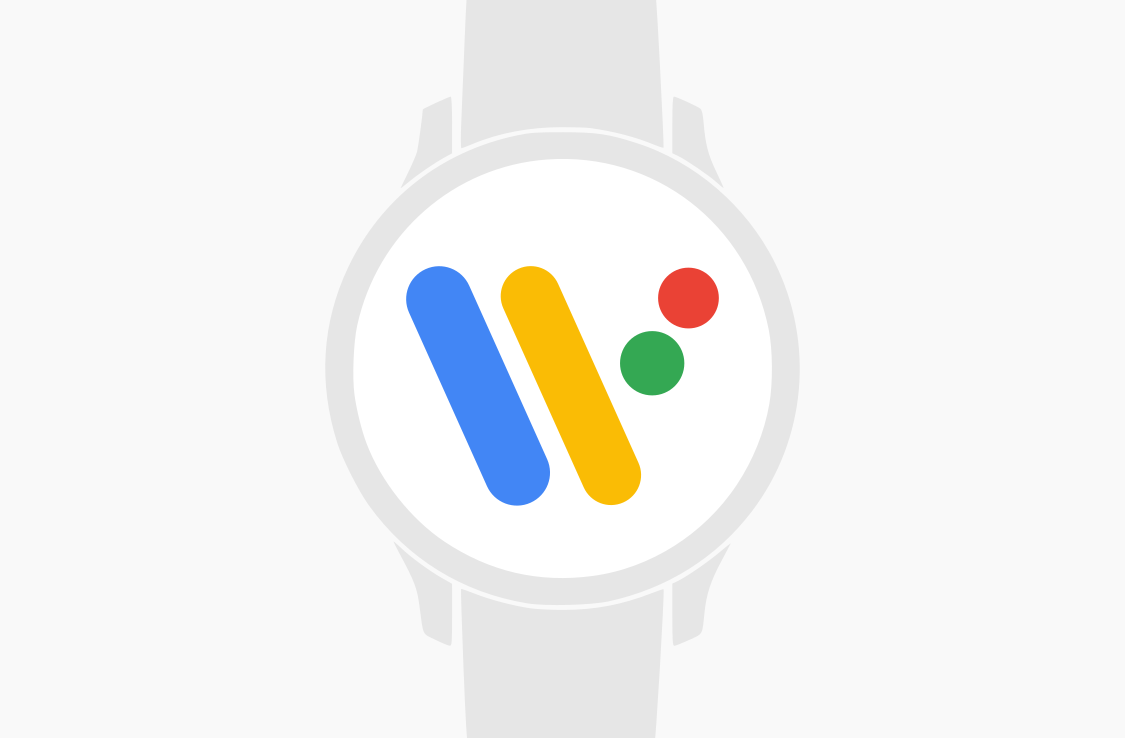 Google Wear OS